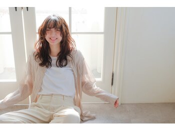 hair＆make JILL【ジル】