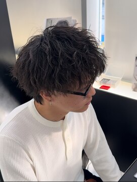 ネクスト 静岡店(NEXT) twist spiral