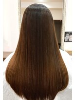 ノンビヘアー(nonbi hair)&nbsp;艶