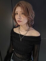 ヴァン カウンシル 川中島店(VAN COUNCIL) ポイントカラー