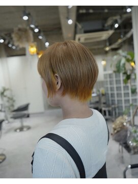 トイロ(TOIRO) デザインカラー