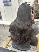 ベニス(VENICE)&nbsp;レイヤーカット