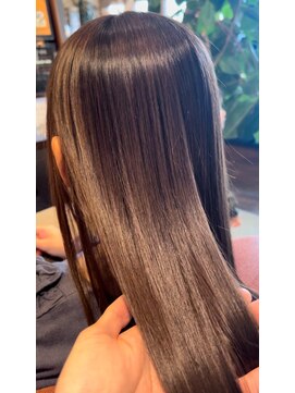 ビス(biss) 髪質改善