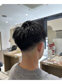 ベリーショート