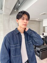 ナチュラルマッシュ