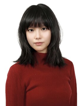 シャルドン(chardon) 【chardon】フェイスラインボブ