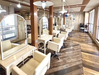 CODE.LINE 岡山イオン前店【コードライン】