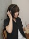 ワンダーヘアーグルーミング(WANDER Hair grooming)の写真/髪質や生えグセを見極め、あなたの魅力を引き出すカットをご提案☆寝起きもかわいいスタイルを叶える