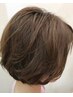 【新規限定】カット&ヘアカラー&トリートメント【ヘアケア】
