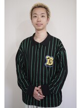 フォン(fon) 松野 翔