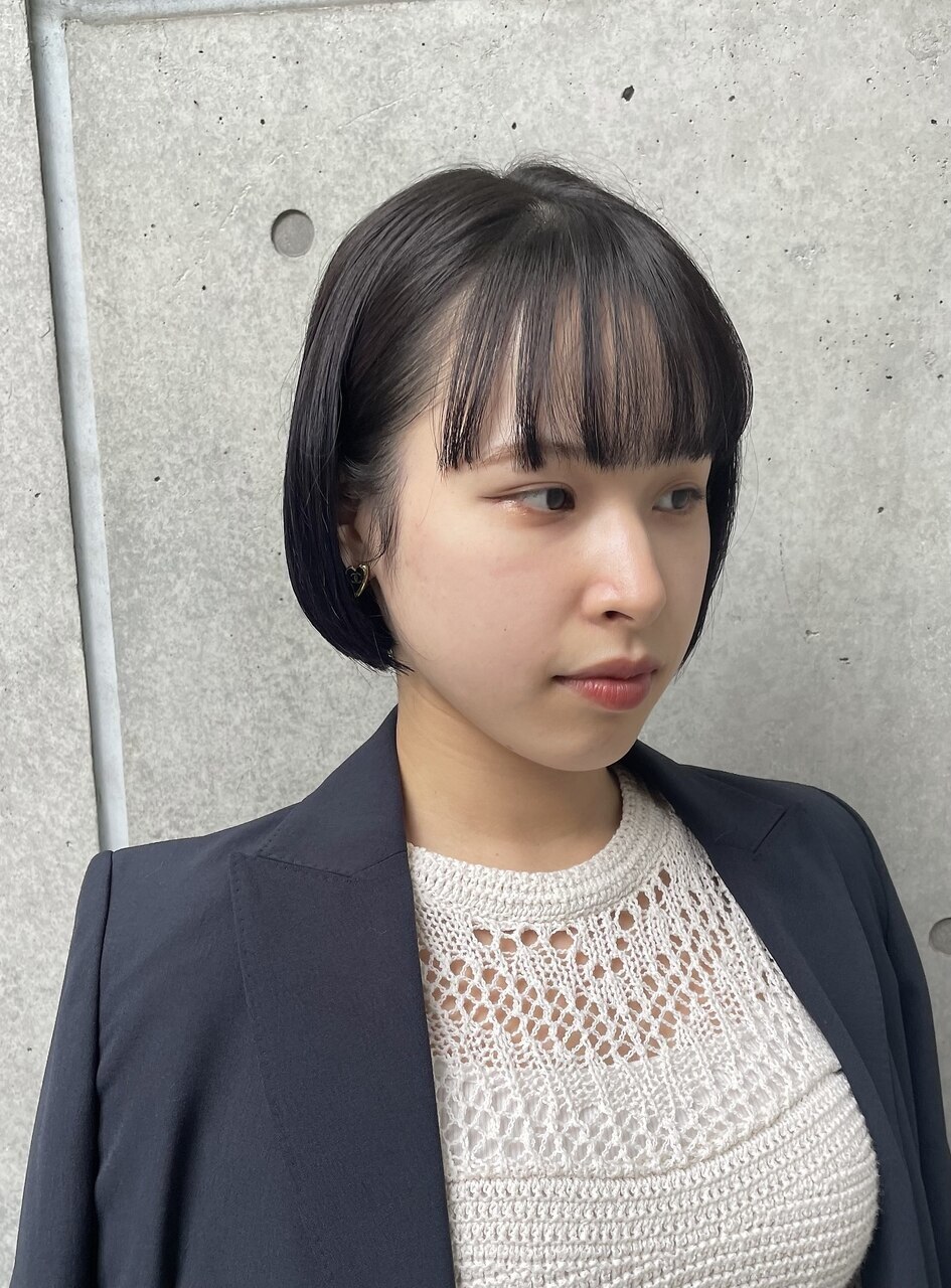 金子美容室｜ホットペッパービューティー