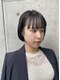 金子美容室の写真/こだわりのカット技術でもちがよく再現性の高いスタイルを提供！あなたに1番似合うショートヘアをご提案♪