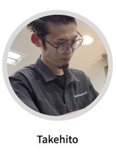 ヘアーマーケット 十条店(hair market)&nbsp;takehiro 
