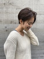キャリアリングサロン(CAREERING SALON) ショート