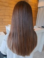 トレイル(TRAIL)&nbsp;ストレートスタイル