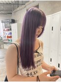 パープルカラー