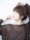 ヘアモード 美結(hair-mode)の写真/あなたの“似合う”に出会える場所◎髪型だけじゃなく、心まで整う時間を。女性の為の優しさ溢れるサロン♪