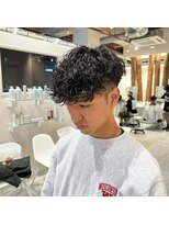 ルースト 渋谷店(ROOST)&nbsp;海外風スペインカール