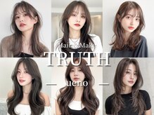 トゥルース 上野店(TRUTH)