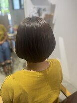 シアート(SHEART)&nbsp;ショートボブ