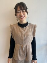 フォークロア 本店(Folk Lore) 池迫 