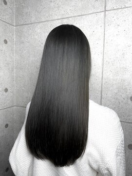 ルート バイ パルタージュ 大宮駅東口店(Root by PaRtage) ［Root］大人気♪髪質改善ストレート