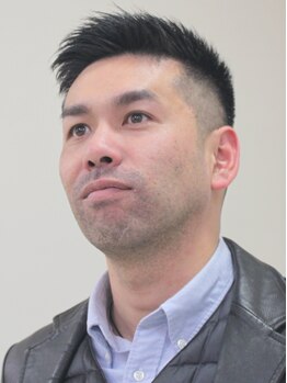 【ベーシックコース&しっかりフェイシャルSet \6300】ベテランスタイリストの高技術で、好印象スタイルへ