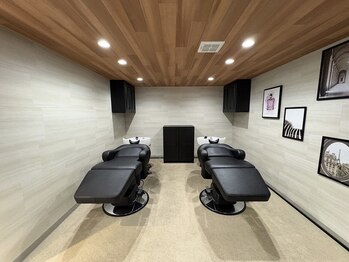 HAIR orb LOGIC 【ロジック】