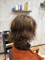 レム(Rem.)&nbsp;親子/学生さん/OLさん/メンズ/20代/30代/40代/50代