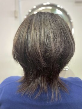 ミディアムレイヤー