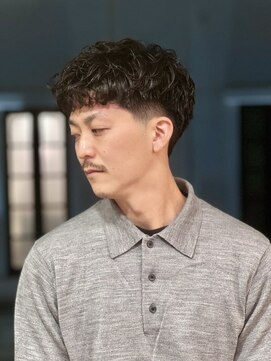 ダッド(DAD) 【Fringe】