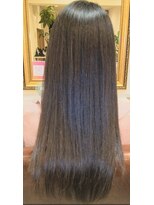 ヘアーズ ロッソ(hair's ROSSO)&nbsp;クセ毛矯正[30代40代50代]