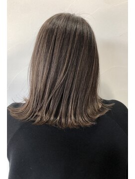 ラックセカンドスペース(LUCK 2nd SPACE) サーフベージュ/ハイライト/八千代台/勝田台/ケアブリーチ