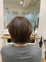 ベアーズ1&nbsp;ミニくびれショート