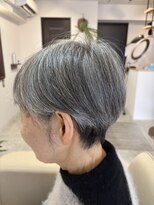 コルト(COLT) ナチュラルショート