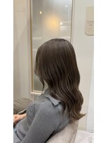 アストレアバイニケ(ASTRAEA by nike) ミルクティーグレージュ