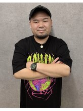 レイグロー バイ ヘッドライト 東海店(RAYGLOW by HEADLIGHT)&nbsp;江橋 隆介