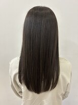 ジュール イオンモールKYOTO店(Jour)&nbsp;柔艶ロングヘア