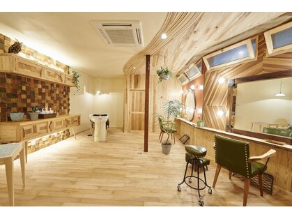 アニー(annie)の写真