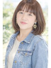 リノヘア 長野岡谷店(RINO Hair) 池田