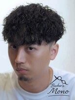 Barber's MONO【5月中旬 NEW OPEN(予定)】 スペインツイスパ