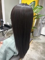 イエロー(Yellow)&nbsp;オーガニック【ヴィラロドラカラー】&METEOトリートメント
