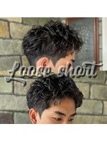 ヘアー クラフト(hair CRAFT)&nbsp;ルーズショート