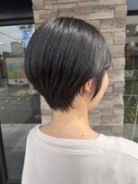 リタ ナガミネ(LiTA. nagamine)&nbsp;大人ショート