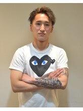 フリーク バーバーショップ 都島店(FREAK BARBER SHOP)&nbsp;前 琉輝
