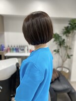 ルネ(Rune)&nbsp;ショートボブ