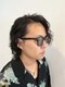 ラシックヘアー(La chic hair)の写真/白髪のお悩み解決！ベテランスタイリストが担当◎メンズも通いやすい隠れ家サロン♪