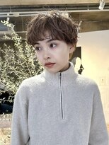 ノーム(norm)&nbsp;パーマ