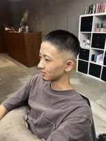 デン(DEN) フェードボウズ