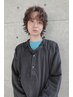 【全員】カット+パーマ+ケアトリートメント¥17050